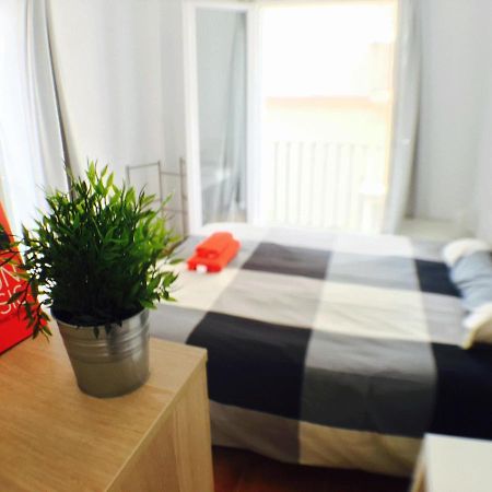 شقة Centro + Wifi+ 2 Camas De Matrimonio +Playa كاديز المظهر الخارجي الصورة